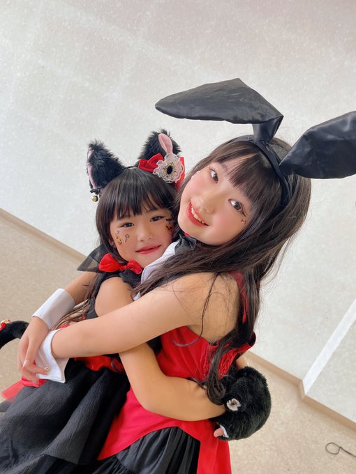 Twitterのコスプレ画像24