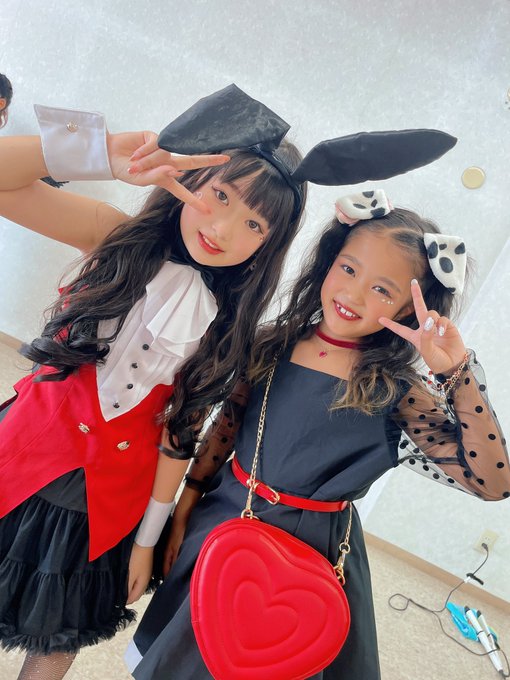 Twitterのコスプレ画像23