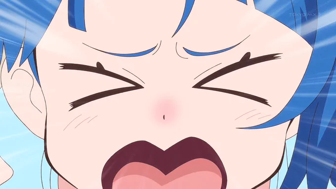 #precure #tokyomx 