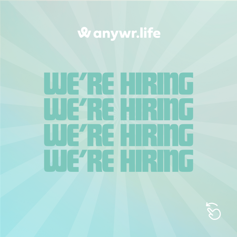 Anywr_FR's tweet photo. [🔎 JOB] Envie de booster votre carrière dans les Life Sciences ? Découvrez nos offres et trouvez votre prochaine opportunité dès aujourd'hui ! 🔬🧬
Découvrez l'ensemble de nos offres d'emploi 👉 https://t.co/mUj47mn5VQ