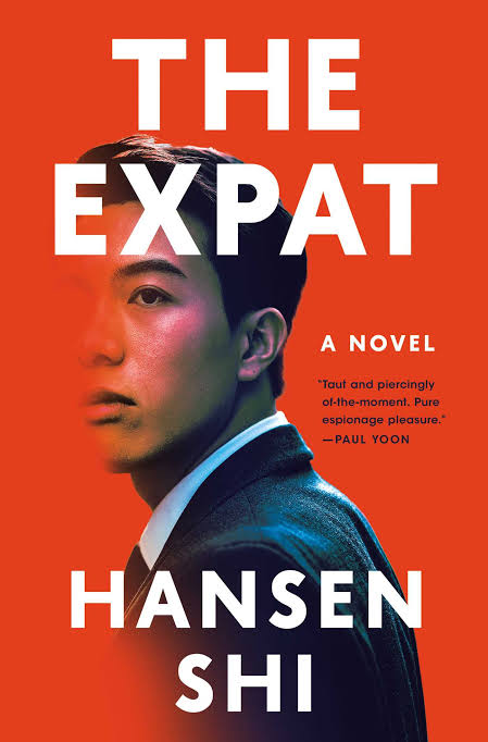 umpita's tweet photo. The Expat - Hansen Shi 🤓 https://t.co/fSx73jItg4