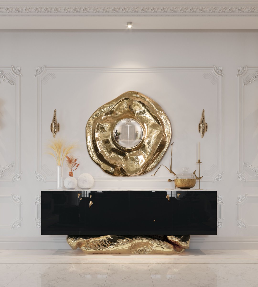 bocadolobo's tweet photo. The 𝐀𝐧𝐠𝐫𝐚 𝐂𝐨𝐥𝐥𝐞𝐜𝐭𝐢𝐨𝐧 showcases sophisticated modernity, featuring bold, contemporary designs with clean lines and innovative materials.

𝐒𝐞𝐞 𝐦𝐨𝐫𝐞: https://t.co/Y5qN3MpSRg

#bocadolobo #angracollection #interiordesign #luxuryfurniture #homedecor https://t.co/6q1lmmTO7i