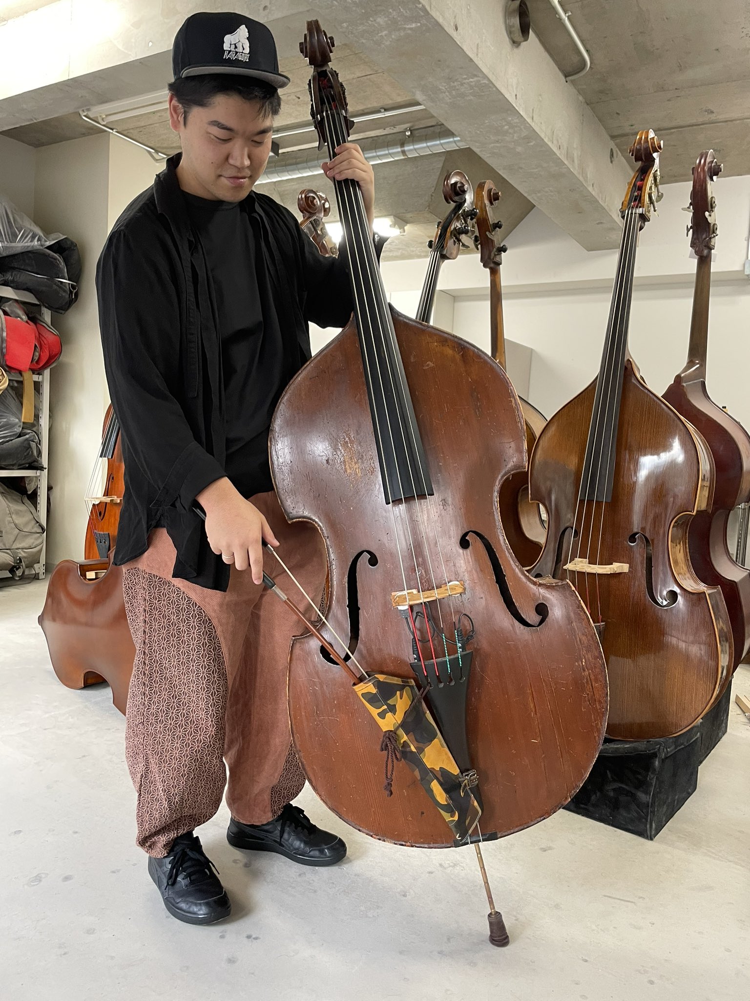 ベースショップ高崎 (@takasakibass) / X ベースショップ高崎 (@takasakibass) / X