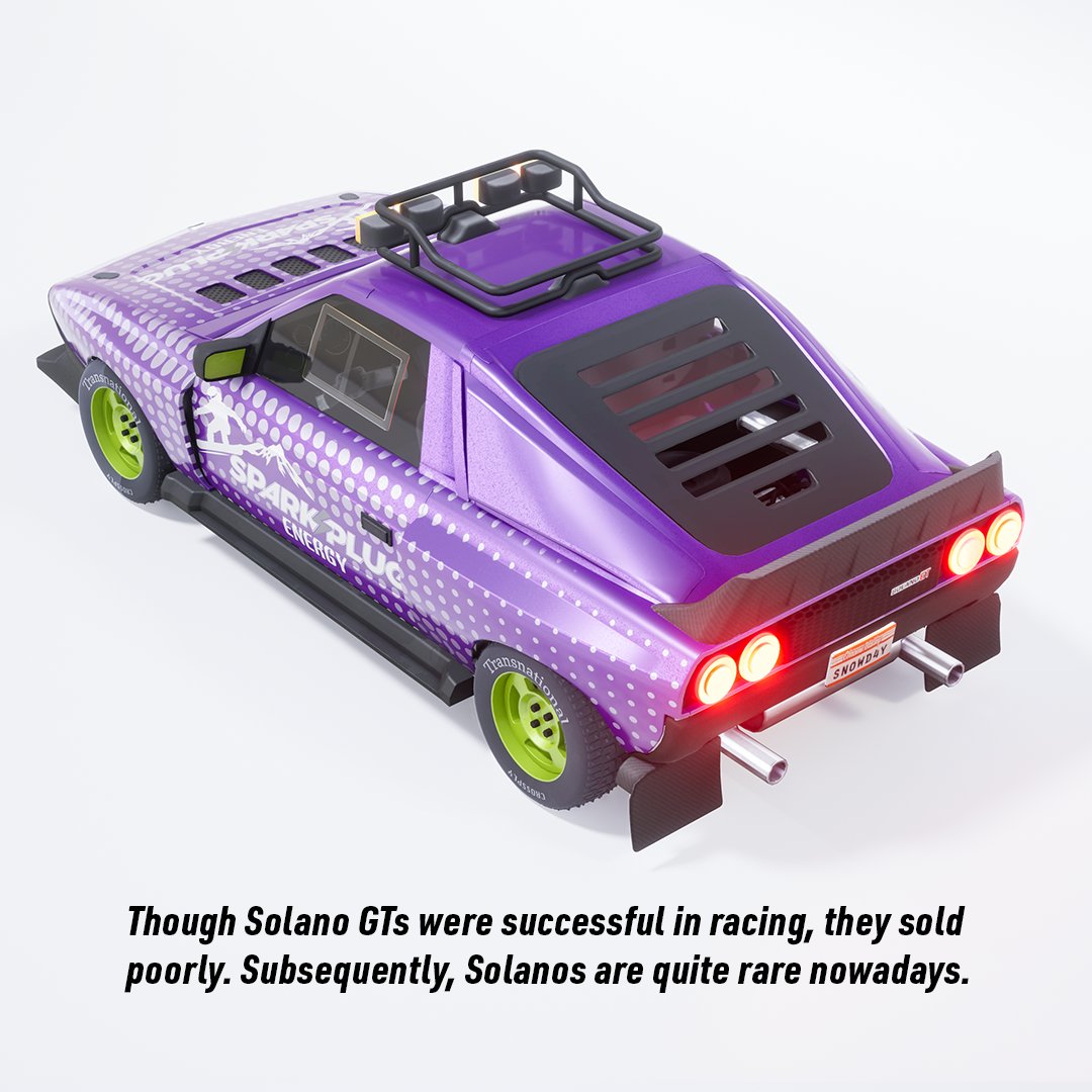 Rally around the Solano GT! 
bit.ly/ChromeValleyCu…