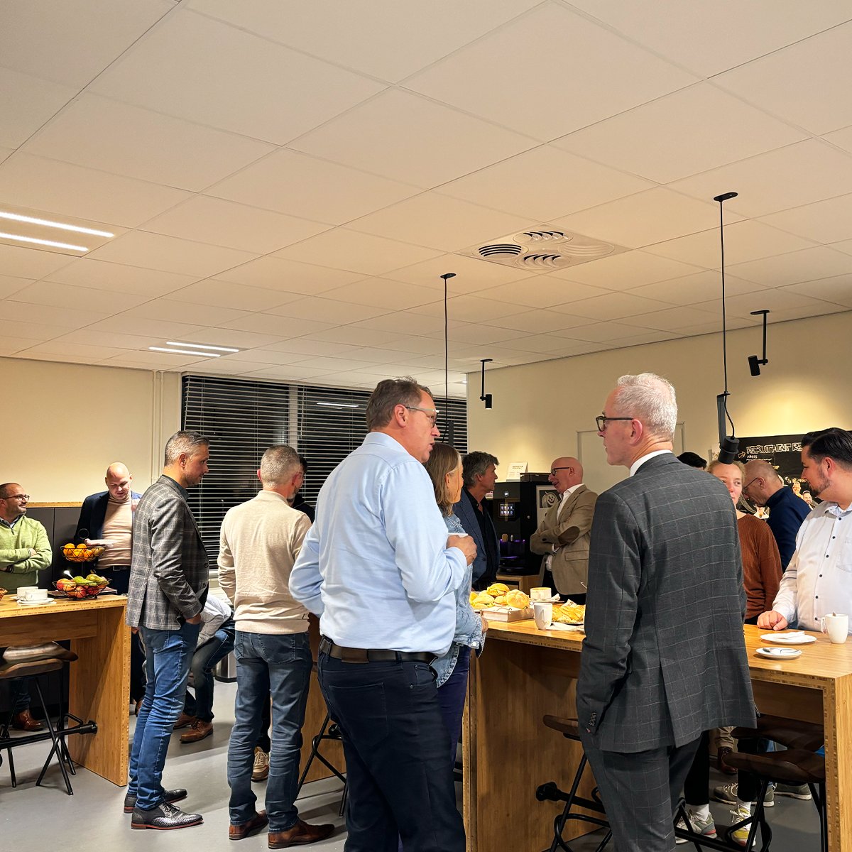 Mediaan Conclusion tweet media