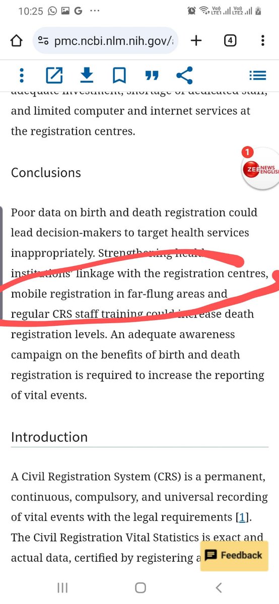 Prof Nandita Saikia (@nanditajnu) on Twitter photo In our research published in 2022 and 2023 in plosone and the WHO bulleting, we strongly advocated mobile phone based app for death registration! We are happy to see that Govt adopted our suggestions <a href="/AmitShah/">Amit Shah</a> <a href="/PIBHomeAffairs/">PIB - Ministry of Home Affairs</a> <a href="/WHOBulletin/">The Bulletin of the World Health Organization</a> <a href="/PLOSONE/">PLOS One</a> <a href="/IIPSMumbai/">International Institute for Population Sciences</a> <a href="/MoHFW_INDIA/">Ministry of Health</a> In our research published in 2022 and 2023 in plosone and the WHO bulleting, we strongly advocated mobile phone based app for death registration! We are happy to see that Govt adopted our suggestions <a href="/AmitShah/">Amit Shah</a> <a href="/PIBHomeAffairs/">PIB - Ministry of Home Affairs</a> <a href="/WHOBulletin/">The Bulletin of the World Health Organization</a> <a href="/PLOSONE/">PLOS One</a> <a href="/IIPSMumbai/">International Institute for Population Sciences</a> <a href="/MoHFW_INDIA/">Ministry of Health</a>