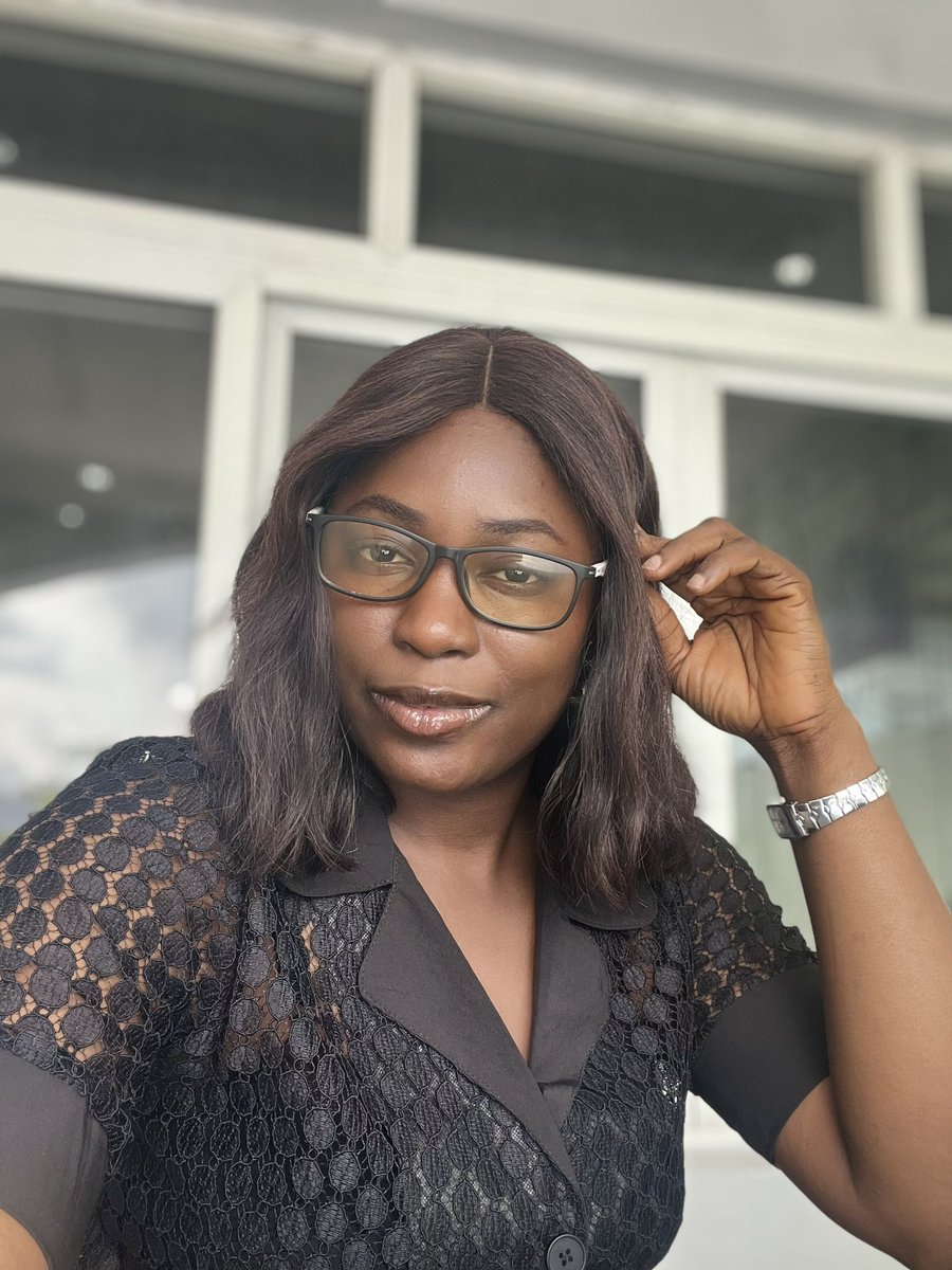 At age 23 I was already married to a man who lied to me about everything from beginning .

He was a pastor so it was easy to fall prey,this is the reason I said( I 

am more qualified to hate men of God more than anyone else)

But I can’t , they are not all the same so it is