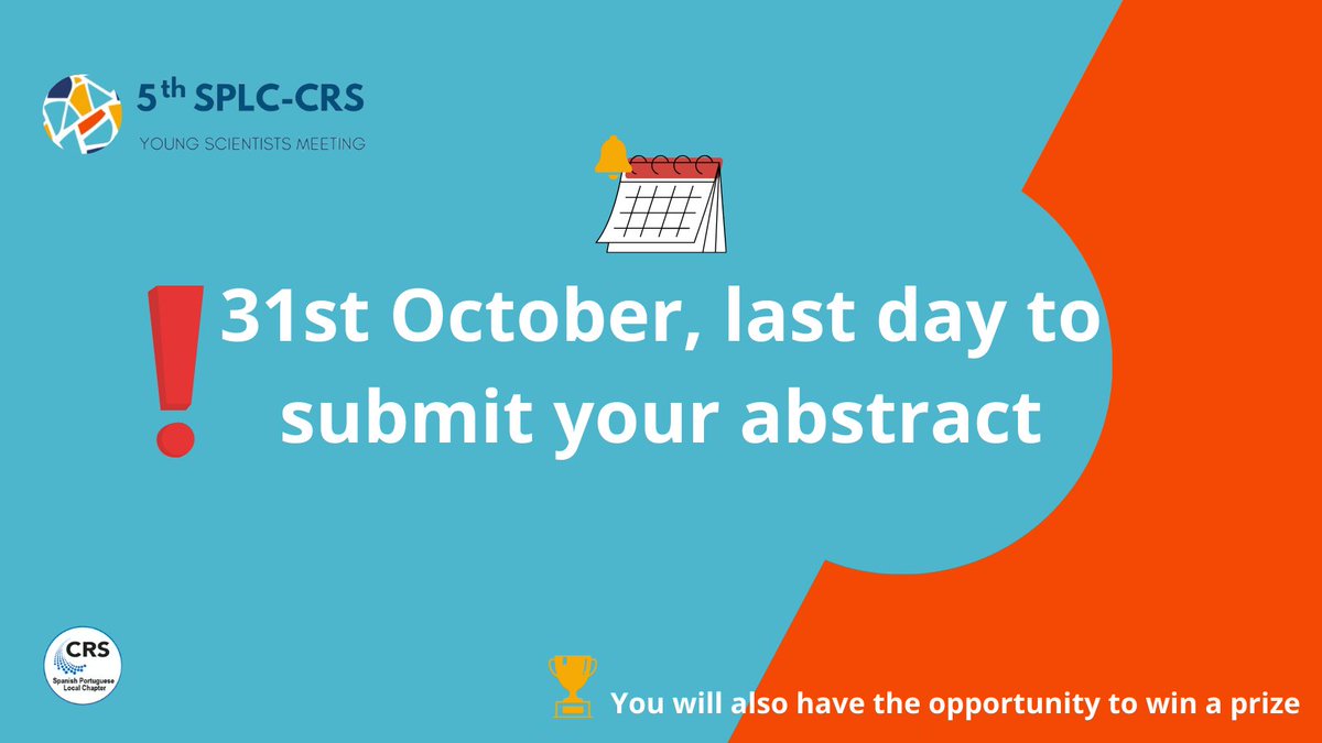 CRS Spanish Portuguese Local Chapter tweet media