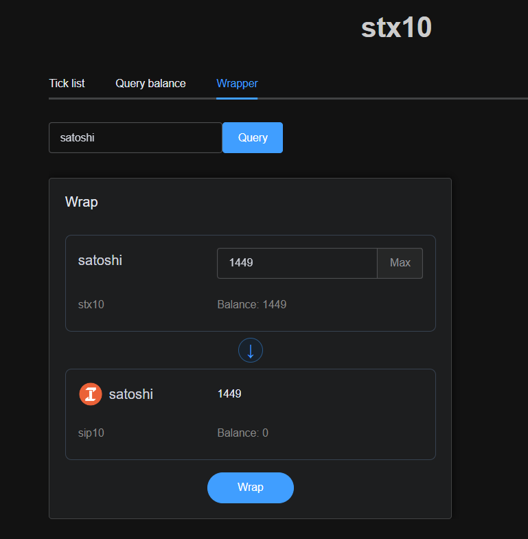 stx10_'s tweet photo. "satoshi" on STX10 needs 1M mints, it will be a good 
pressure test for NAKAMOTO Stacks, that could burns 50K STX , kickstarts with $90k CAP. https://t.co/IqIeiyvRpC