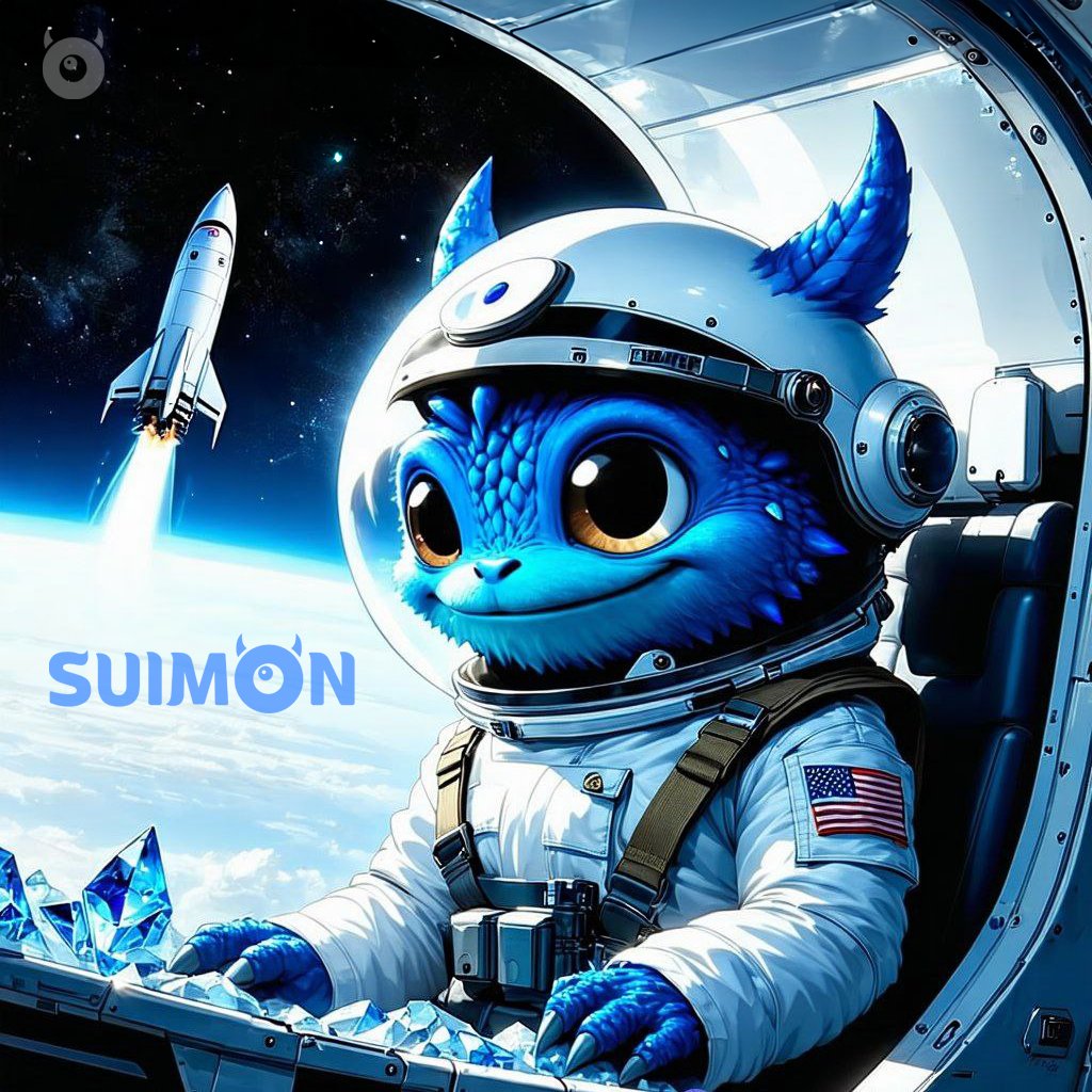 suimon_'s tweet photo. Countdown!🚀

TG: https://t.co/bKR2SnmcHx
CA: 0xc0ba93a810adb498900c82bb6f7c16ca3046dfa7b6f364ec985595fdeb1ee9ad::suimon::SUIMON
#CoinMarketCap #suimonster #suimon #suirex #sui #memecoi https://t.co/ONF1cXaaFV