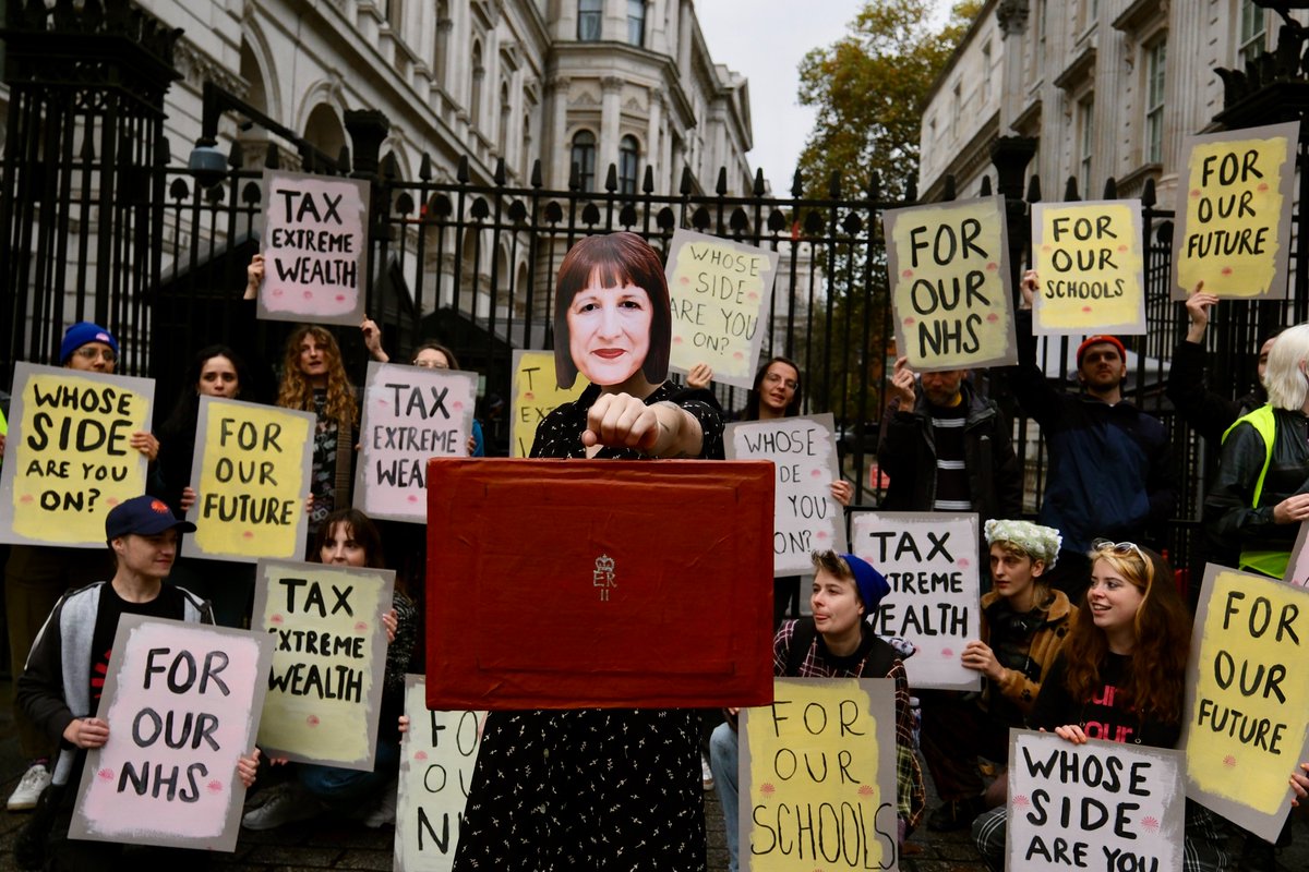 Green New Deal Rising tweet media