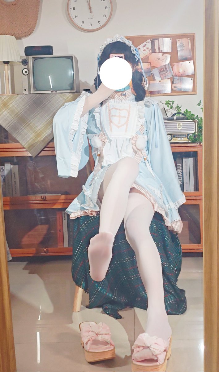 奶香奶香的哦~ https://t.co/LJFNyoZBR1