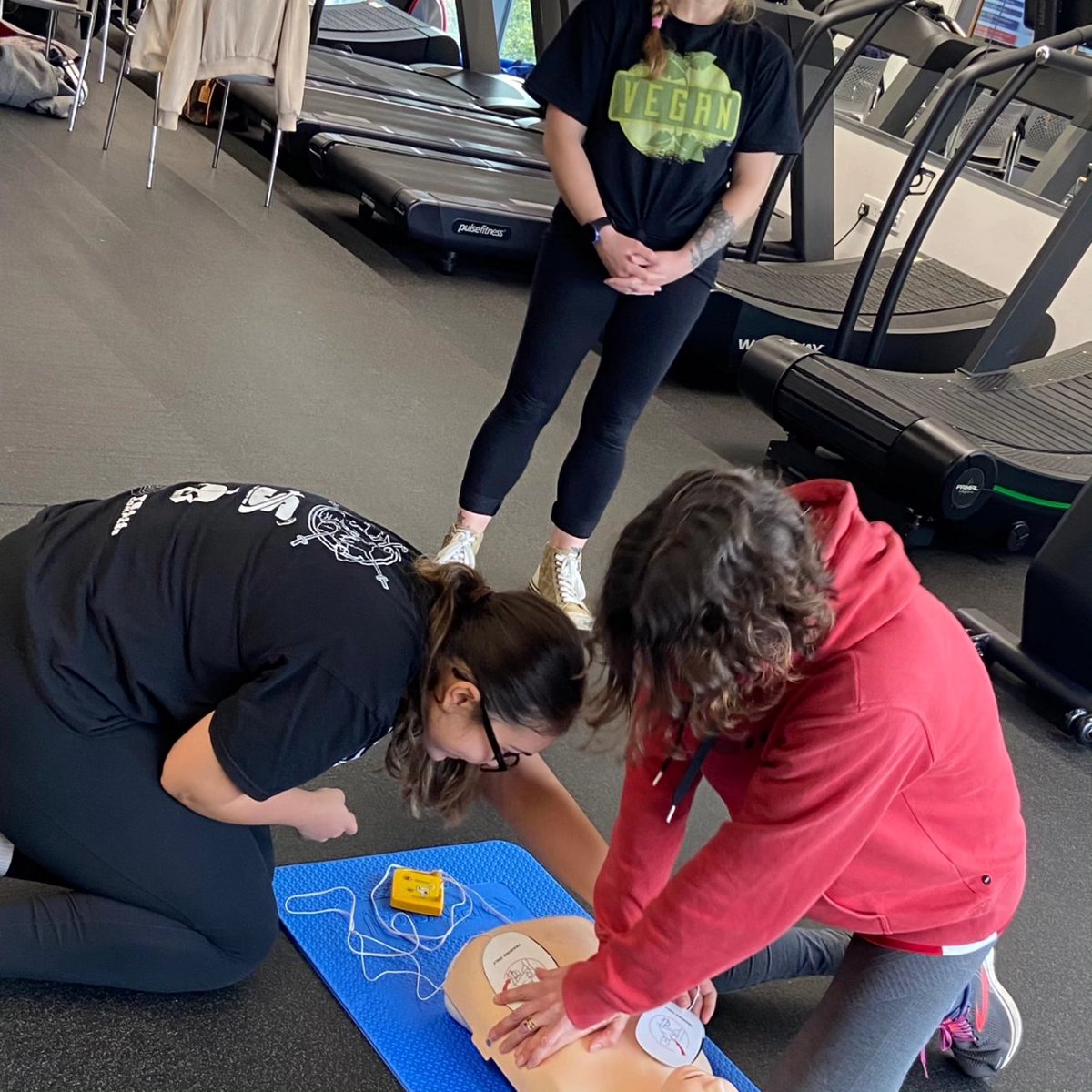 SolentUni_HNES tweet media