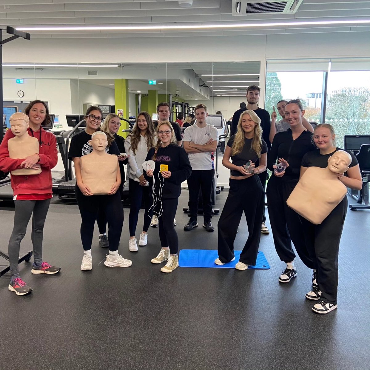 SolentUni_HNES tweet media