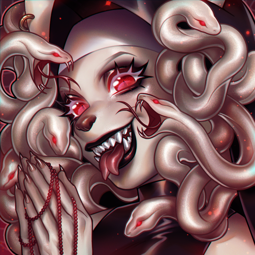 lilamidraws's tweet photo. Spooky icon made for KillerBeeBunny 👻🎃
Happy Halloween everybody!

I guess it's time to transfer into red and green season! 🎄 https://t.co/q7sxTGa63j