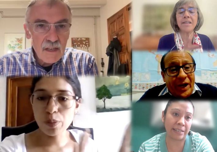 ATD Cuarto Mundo tweet media