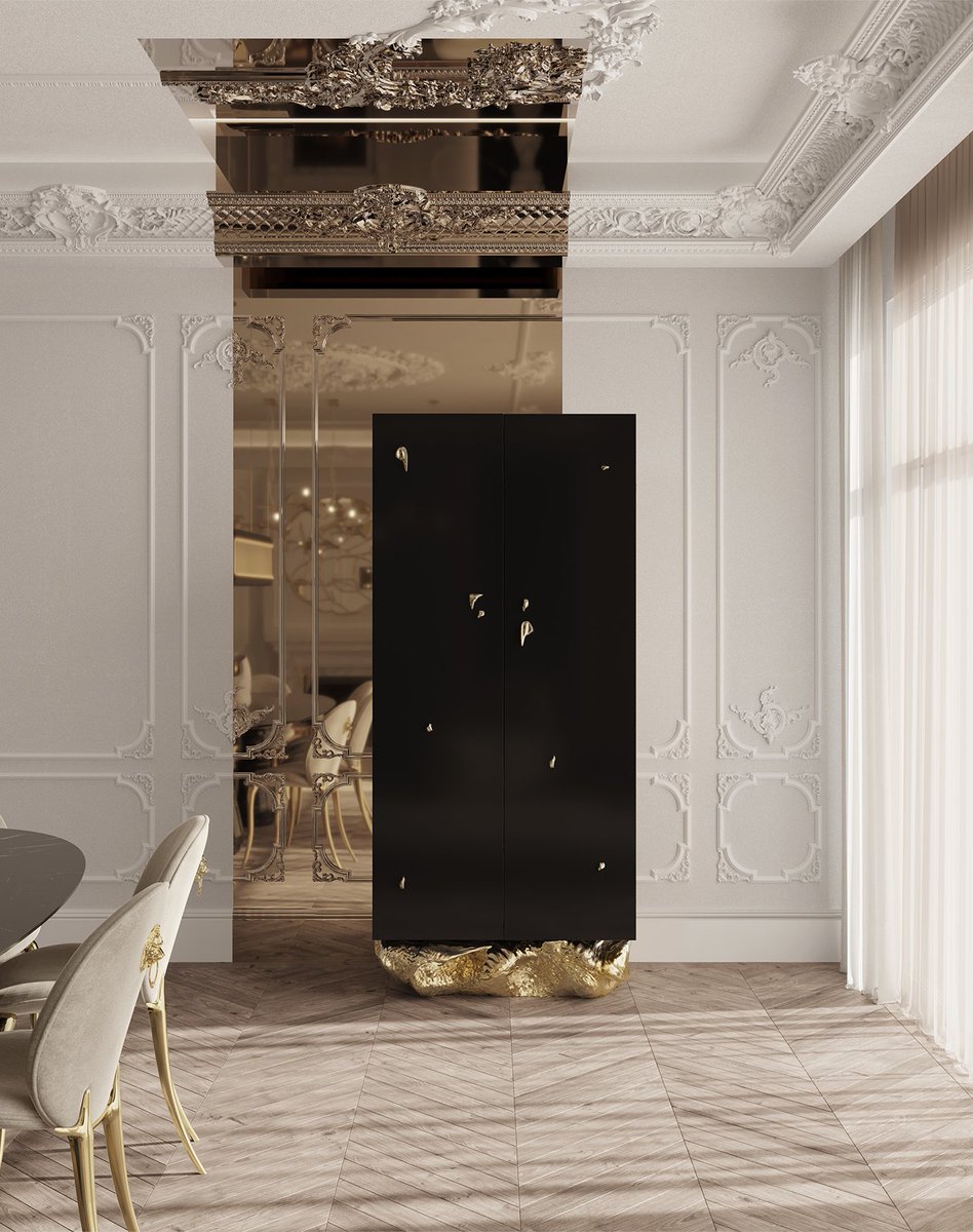 bocadolobo's tweet photo. The 𝐀𝐧𝐠𝐫𝐚 𝐂𝐨𝐥𝐥𝐞𝐜𝐭𝐢𝐨𝐧 showcases sophisticated modernity, featuring bold, contemporary designs with clean lines and innovative materials.

𝐒𝐞𝐞 𝐦𝐨𝐫𝐞: https://t.co/Y5qN3MpSRg

#bocadolobo #angracollection #interiordesign #luxuryfurniture #homedecor https://t.co/6q1lmmTO7i