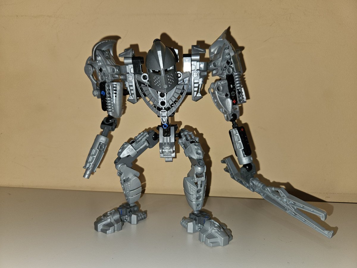 Pupunga492341's tweet photo. #RestoreTheBionicle #LEGO
My own moc https://t.co/OfkeyWnp13