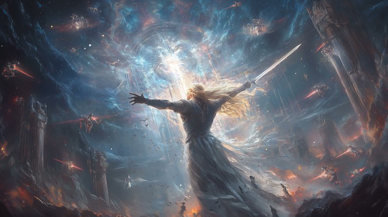 PrometheusBASE's tweet photo. GRAND RISING, SOLDIERS OF LIGHT

Let this be your reminder: you’ve dimmed your own brilliance so much that you may have forgotten what it feels like to truly shine.

Why? To make others comfortable? To blend in? That’s not humility—it’s denying the unique power that was gifted to you. When you hide your light, you’re turning your back on the very blessings you’ve been granted, undermining your destiny, and wasting what could uplift both yourself and the world.

Reject self-doubt. Stop apologizing for the strength within you. Embrace it, and let others rise to meet your frequency. Remember, when you stand tall, you’re honoring the source that created you.

This is your call: own your path, shine unapologetically, and leave behind anything that doesn’t align with your greatness.