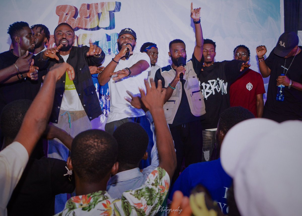 RYT PATH FEST tweet media