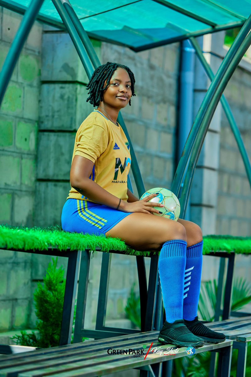 GREEN PARK STADIUM tweet media