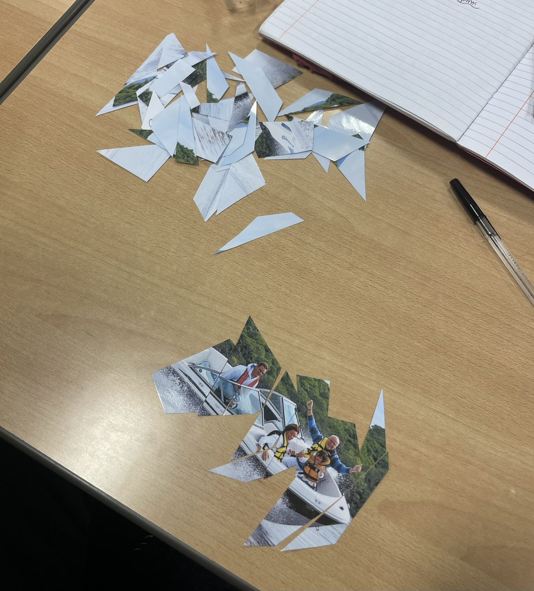 Miss Norton🌦 tweet media