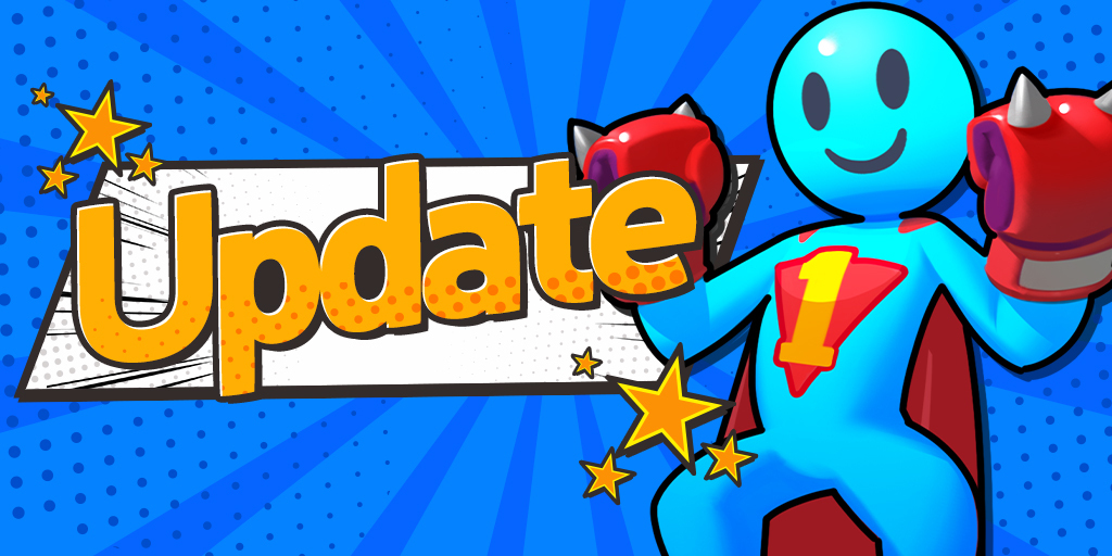 Smashero: Official tweet media