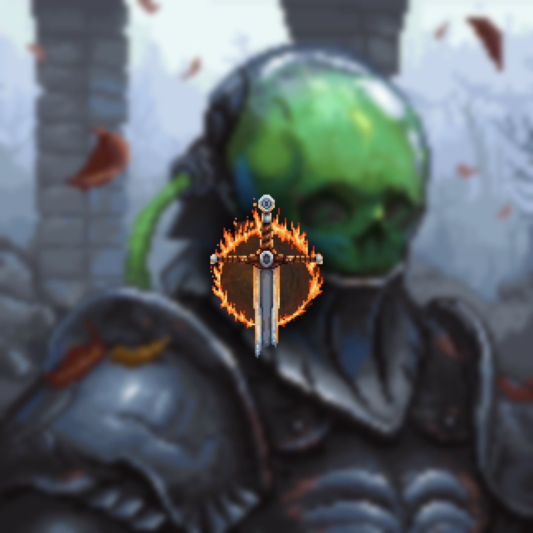 Gm friends ☀️

One of the best things that happened to me in web3 was joining @OligarchNFT.

Auctions have gone silent for a bit, but finally we’ll have a chance to welcome a new member. Looking forward to it!

Starting tomorrow, 7pm UTC 🤝⚔️