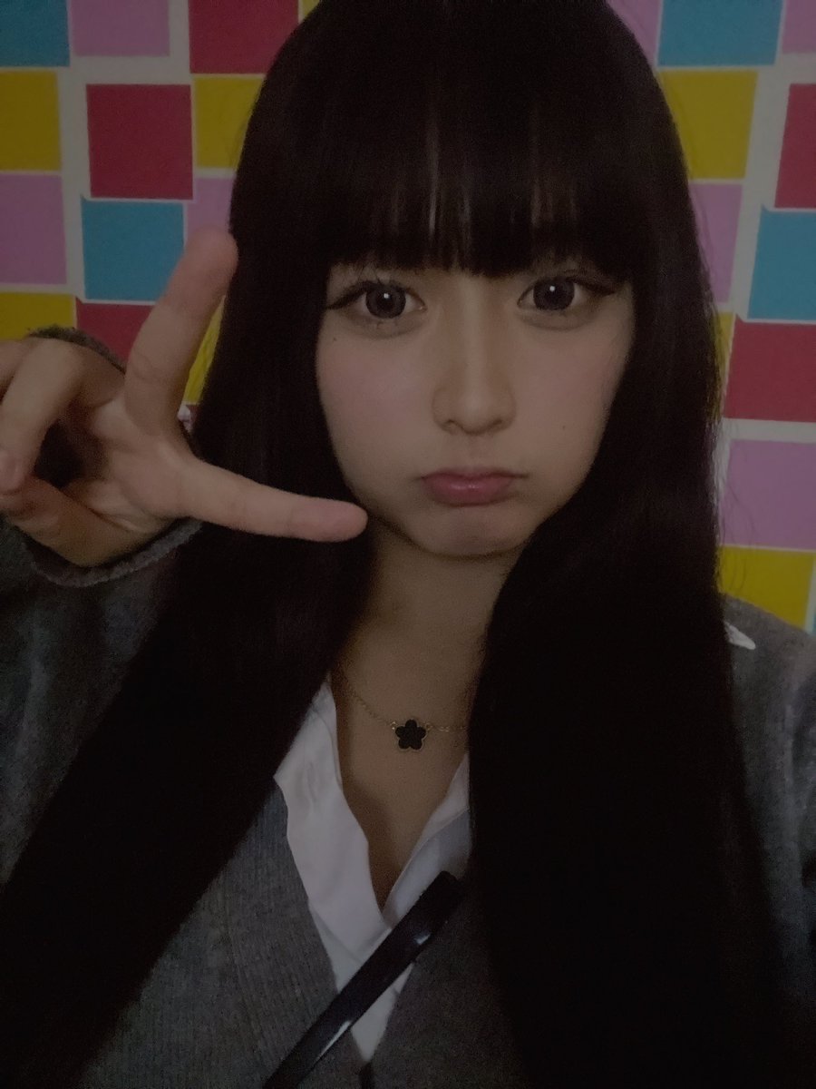 長尾 みさ💎Nine (@misa___Nine) / Posts / X