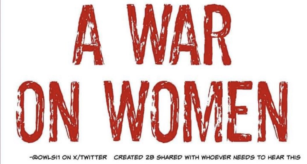 ElleLaw4's tweet photo. @chrisgeidner Don’t let #DeSantis take away your Freedom! #VoteYesAmendment4 DeSantis War on Women- Stop 🛑 it now - YES on 4 https://t.co/zTc6oPu87R