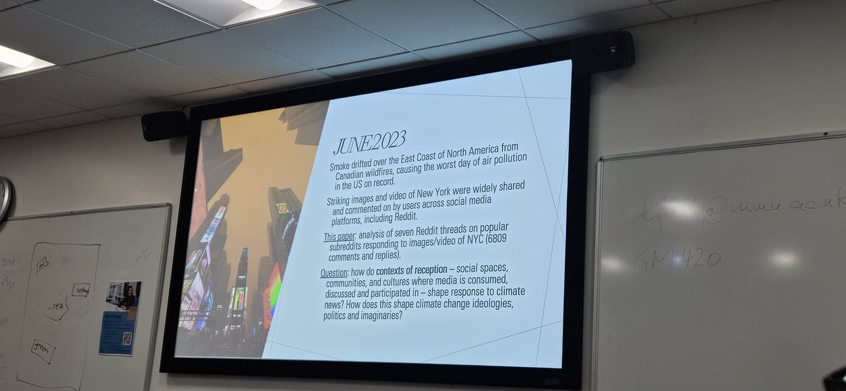 Dr Bethan Jones (she/her) tweet media