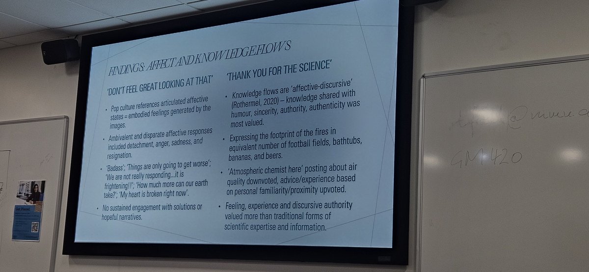 Dr Bethan Jones (she/her) tweet media