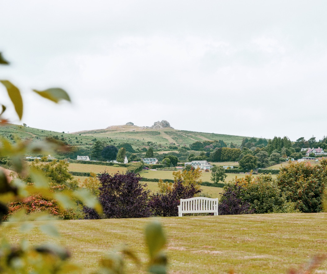 With two cosy nights, including a dinner, full use of the spa and breakfast each morning*, our Dartmoor Discovery offer is the perfect blend of comfort and relaxation this season > bit.ly/3WFYfdA