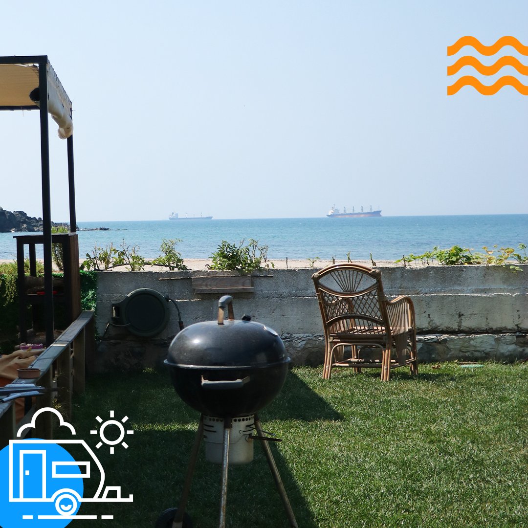 CaravanMarina's tweet photo. Doğanın kucaklayıcılığını derinden hissedeceğiniz o yer, Caravan Marina.💙
Dalga sesleri, kuş sesleri, nefis manzaralarla dolu doğayla iç içe bir yaşama hoş geldiniz!🙌

#CaravanMarina #KaravanPark #DoğadaYaşamOkulu #Doğa #DoğadaYaşam #Camper #Kamp #Caravan #Karavan #CaravanLife https://t.co/Rrup5TXKiC