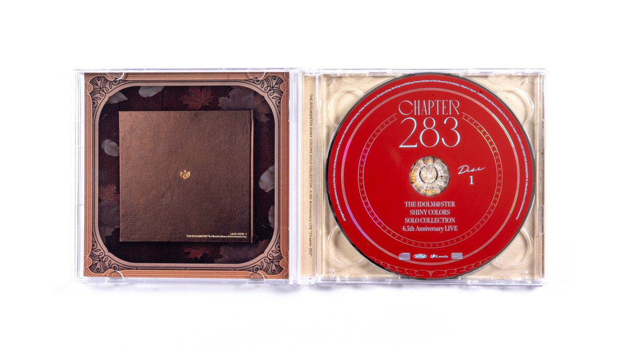 シャニマス SOLO COLLECTION 6thLIVE CD シャニマス SOLO COLLECTION -6thLIVE 大阪CD