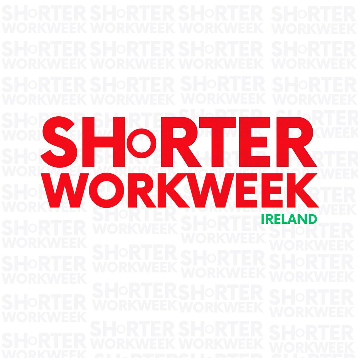 Shortr_workweek's tweet image. 📢 The Time for a Shorter Workweek in Ireland is Now 🇮🇪

The data is clear: longer hours do not equate to higher productivity. In fact, reduced work time initiatives have led to happier, healthier, and more effective workers globally.