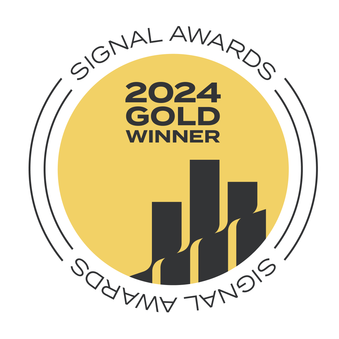 worldofmahler's tweet photo. Thank you to the Signal Awards!  Yesterday "Mahler &amp; the Maestro" won a 2024 Gold Signal Award! https://t.co/hdBWQLsU06