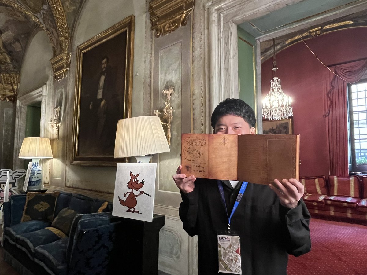 附田祐斗 tweet media