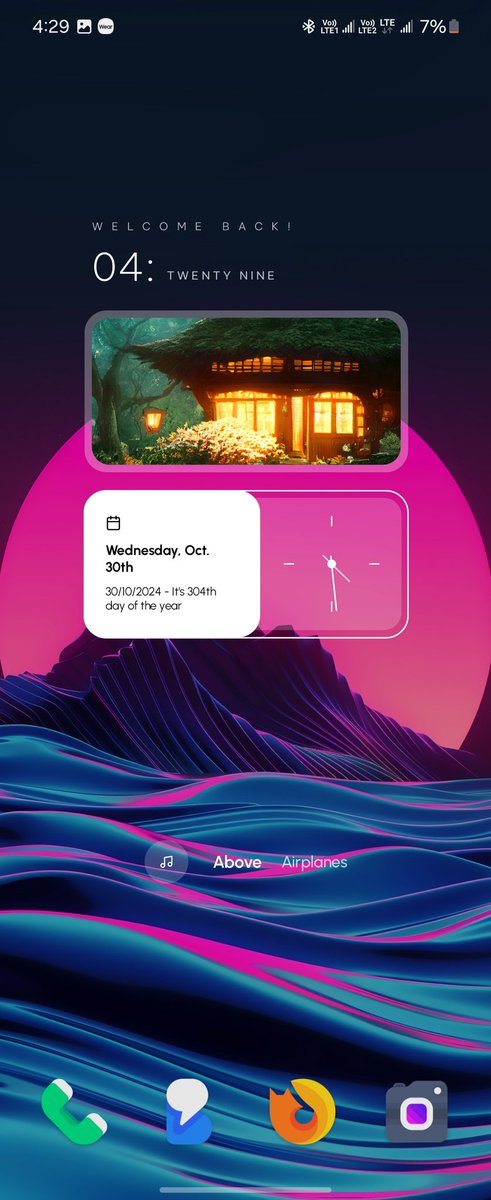 Arjun Koroth tweet media