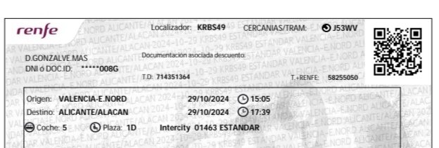 SrDanigmas's tweet photo. Fuerza al pueblo valenciano, mi pueblo! Estuve 5 días de instrucción en #Valencia, tras finalizar me dijeron si me quedaba a echar el cierre pero dije que tenía ganas de ver a mis gatos 😻 si no, hubiera estado en plena #DANA Mis más sinceros agradecimientos a las #FFCCSS @UMEgob https://t.co/wMVEo6Oh11