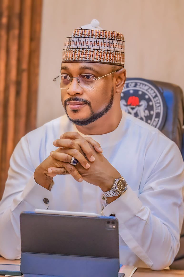 AM_Saleeeem's tweet photo. DID YOU KNOW;

Under Governor @daudalawal_ , Zamfara State ranks 5th in terms of IGR, with approximately N22.16 billion, and 34th in terms of FAAC dependency at about 45.04%.

This means their reliance on FAAC to execute projects and other government expenditures has decreased. We used to be at the bottom of every index in all aspects of leadership, but not anymore.