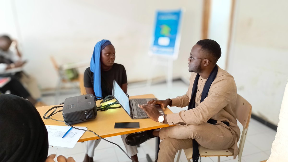 Incubateur Jógjëf tweet media