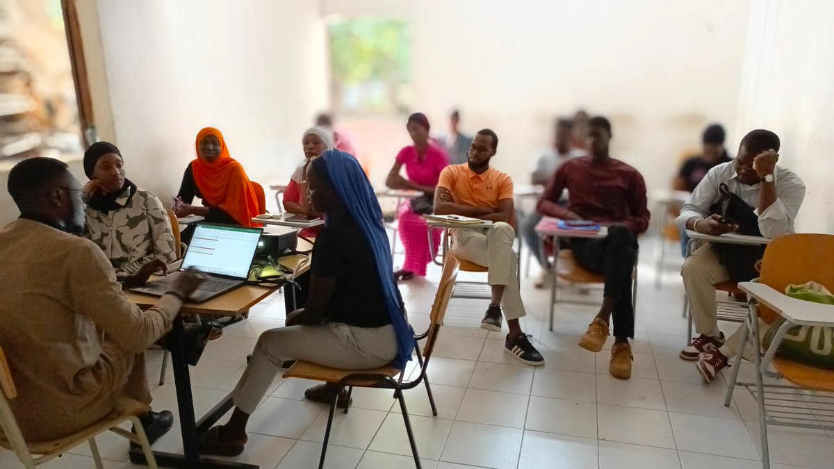 Incubateur Jógjëf tweet media