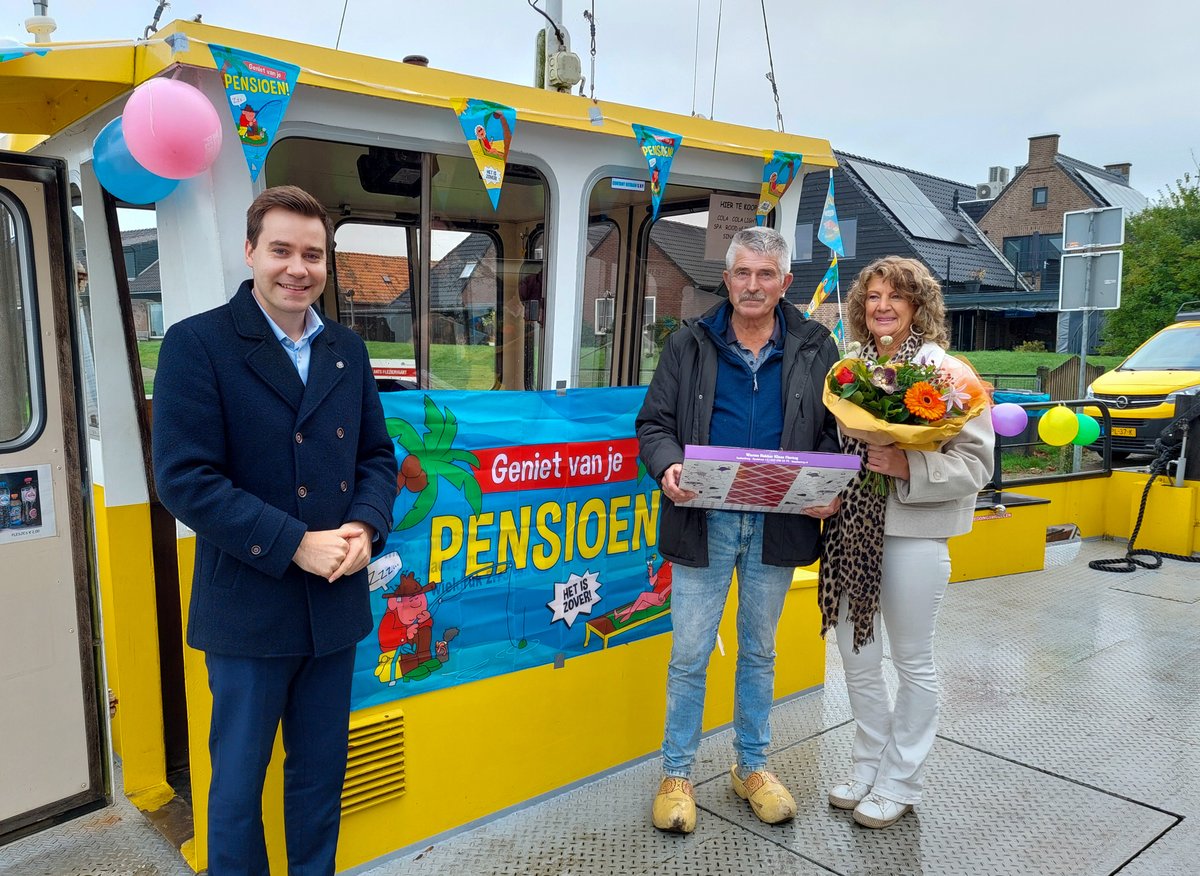 Gemeente Bunschoten tweet media