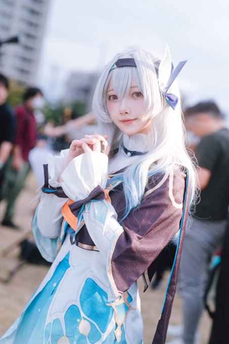 コスプレイヤーはたのゆうのTwitter画像16