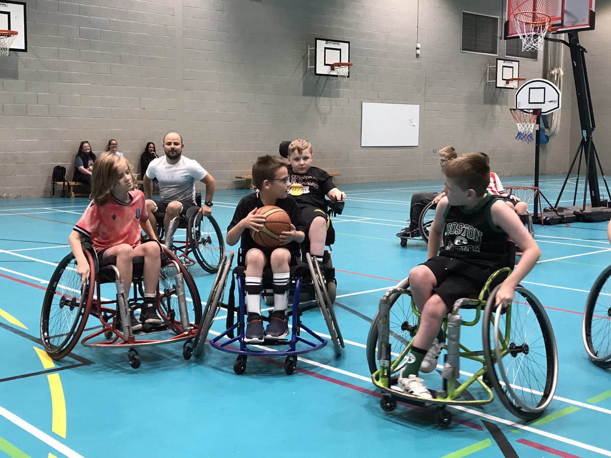 Junior session this Sunday 3rd. 11am-12 Ormiston Stanley Matthews’s Academy Blurton. Open to children 6-16yrs. With or without a disability. <a href="/BeeActiveStaffs/">Bee Active</a> <a href="/BlackfriarsAcad/">Blackfriars Academy</a> @TogetherActiv <a href="/BBCRadioStoke/">BBC Stoke & Staffordshire</a> <a href="/Time4SportUK/">Time 4 Sport</a> <a href="/HanleyHustlers/">HanleyHustlers</a> @scfc_community