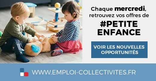 Nouvelles opportunités dlvr.it/TFt8bx