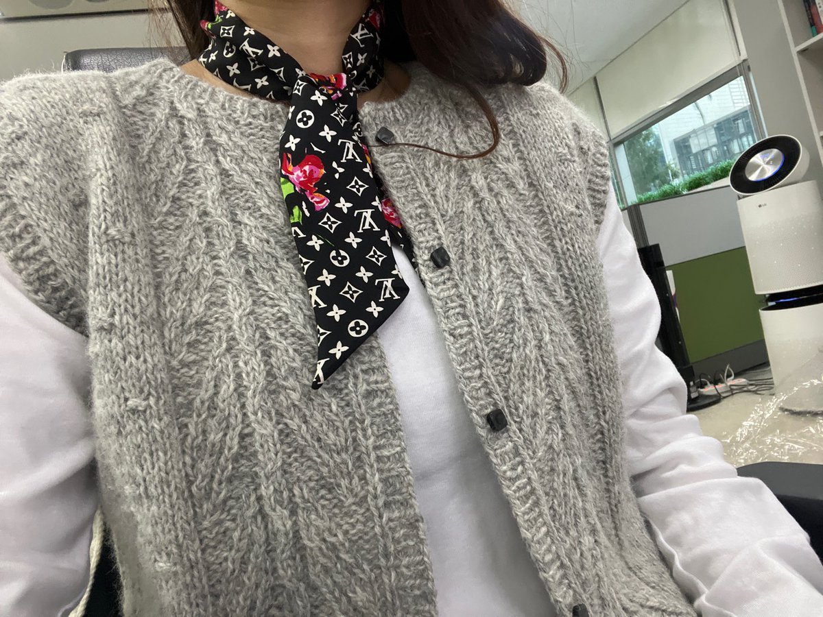 🧶미다미 tweet media
