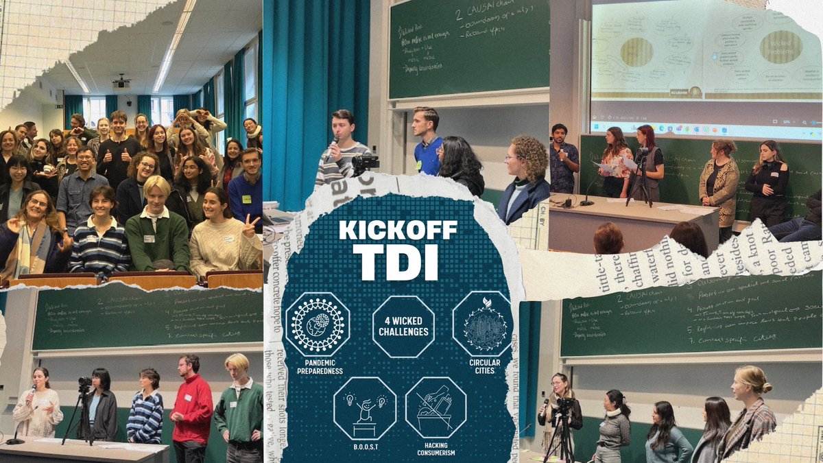 KU Leuven Institute for the Future (@KU_Leuven_IF) / Posts / X