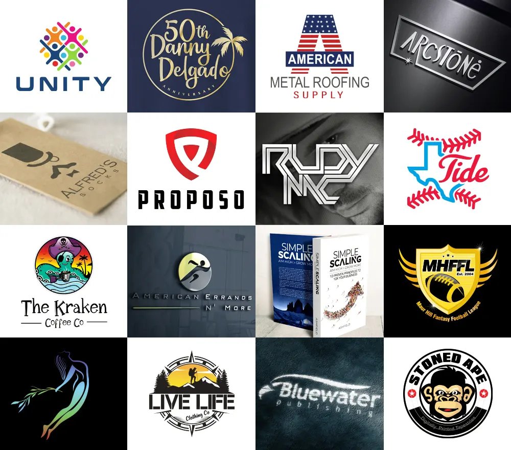 SamiG2712's tweet photo. @GroupBuySeo250 🎨 Need a Logo Designer? Get a pro logo in 24hrs! 🚀 Hire top Fiverr designers to craft your brand’s identity effortlessly. 🔥
👉 Click here: [https://t.co/CVZiyK5Grx]
#Graphicsdesign #Graphicsdesigner #LogoDesign #logodesigner #logodesigns https://t.co/KKlXXxFFqr